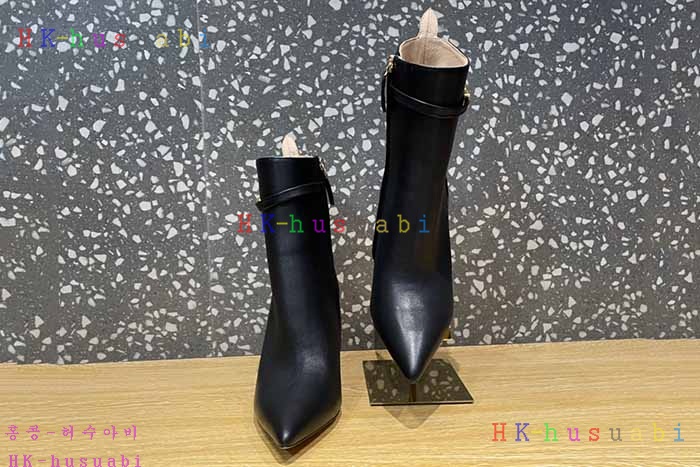 NEW 발렌티노  부츠 신상 V 644187