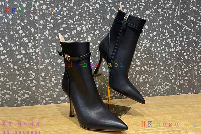 NEW 발렌티노  부츠 신상 V 644187