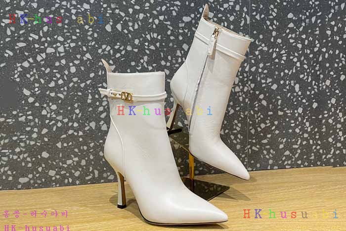NEW 발렌티노  부츠 신상 V 644189