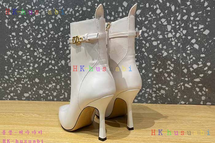 NEW 발렌티노  부츠 신상 V 644189