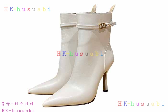 NEW 발렌티노  부츠 신상 V 644189
