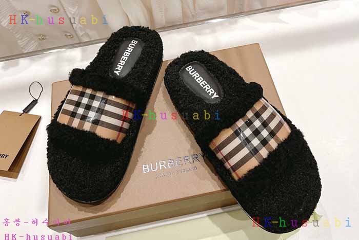 NEW 버버리 신발  신상 B 2528001