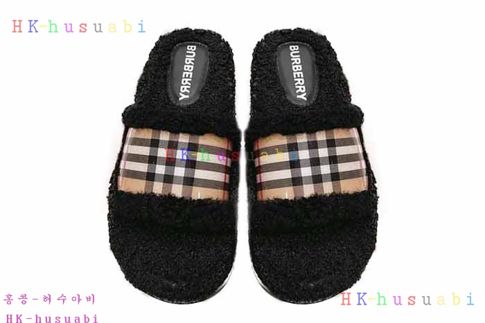 NEW 버버리 신발  신상 B 2528001