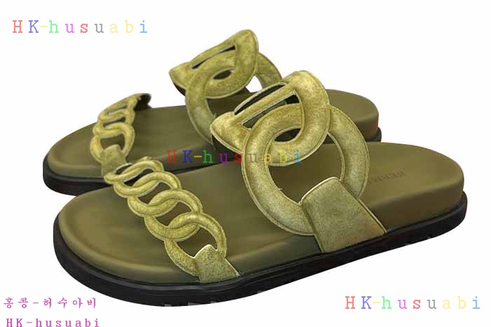 NEW 에르메스 신발 신상 H 712220