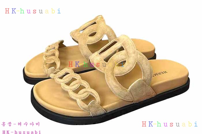 NEW 에르메스 신발 신상 H 712221