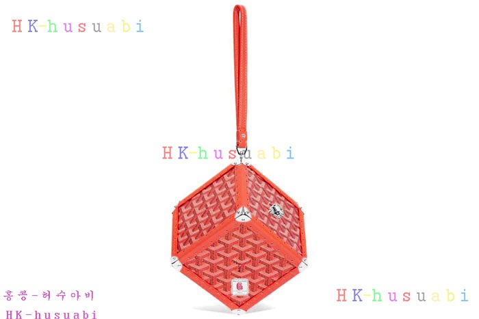 ★미러급★고야드 De 트렁크 백 GY 6654010-6