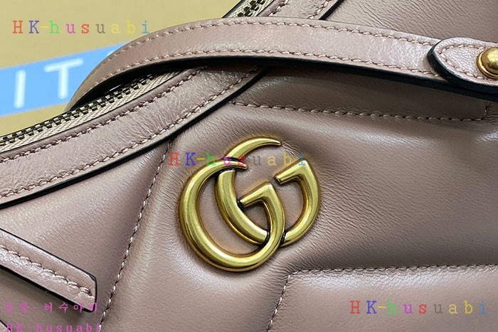 ★미러급★구찌 GG 마몽 스몰 숄더백 777263-3