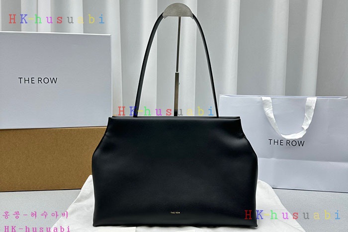 ★미러급★더로우 Sienna 가죽 숄더백 W1539L72-2