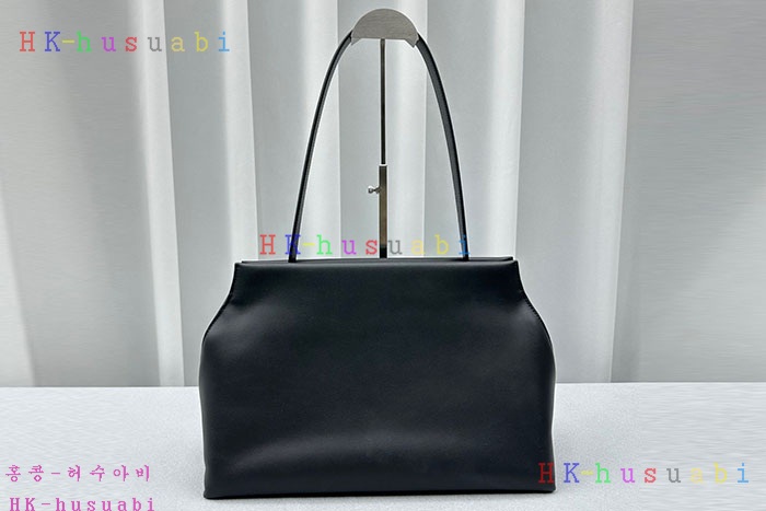 ★미러급★더로우 Sienna 가죽 숄더백 W1539L72-2