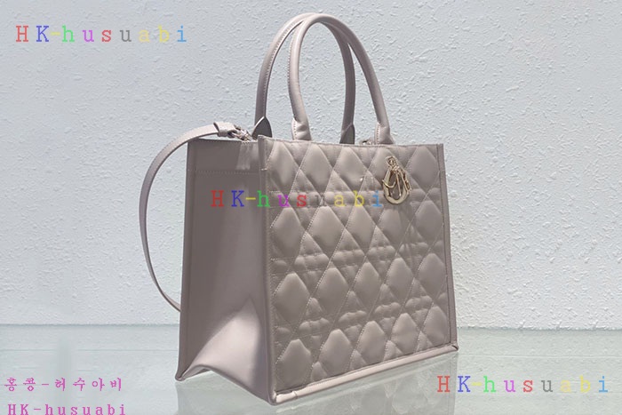 ★미러급★디올 북 토트 미디엄 백 M1324