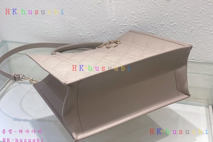 ★미러급★디올 북 토트 미디엄 백 M1324
