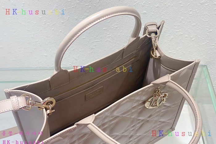★미러급★디올 북 토트 미디엄 백 M1324