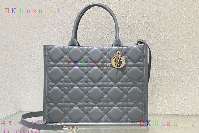 ★미러급★디올 북 토트 미디엄 백 M1324-2
