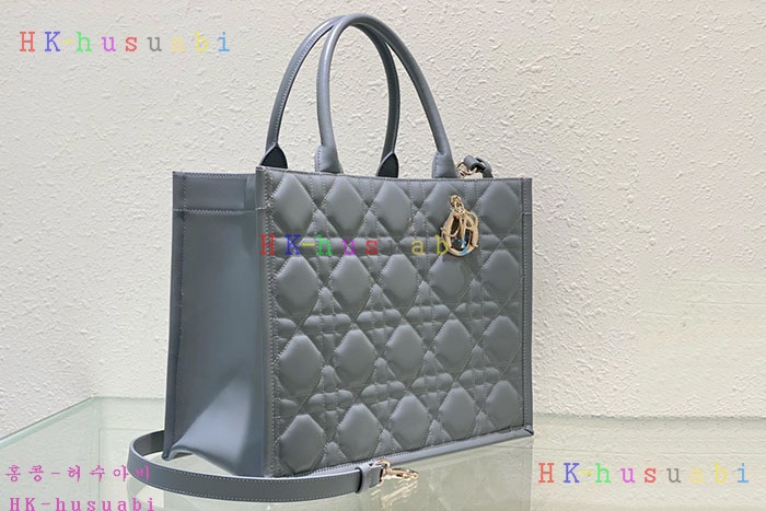 ★미러급★디올 북 토트 미디엄 백 M1324-2