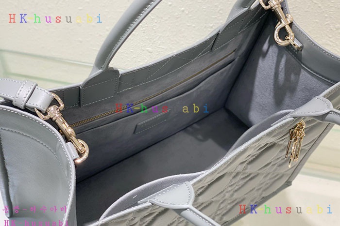 ★미러급★디올 북 토트 미디엄 백 M1324-2