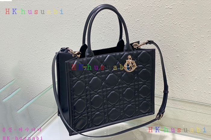 ★미러급★디올 북 토트 미디엄 백 M1324-3
