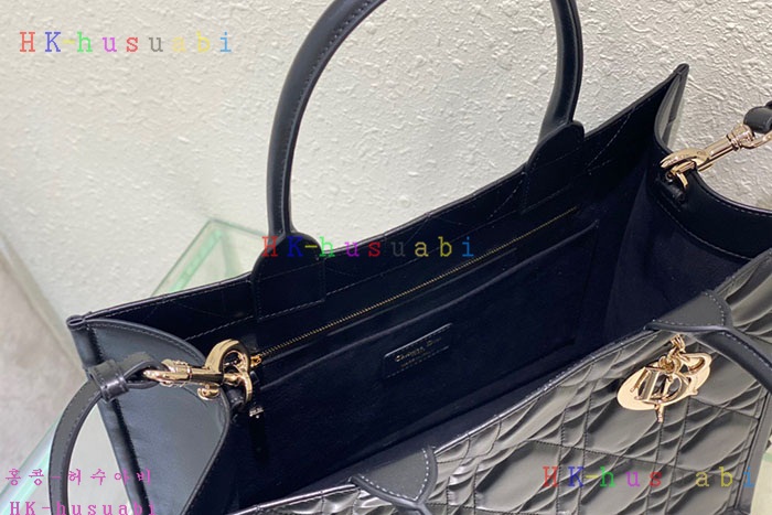 ★미러급★디올 북 토트 미디엄 백 M1324-3