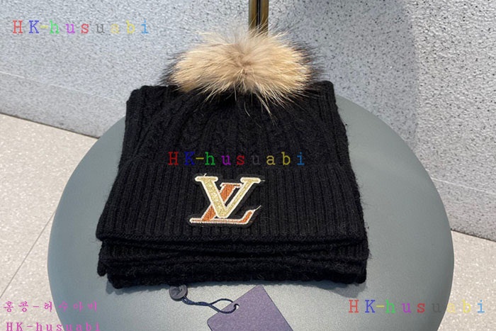 NEW 루이비통 모자 신상 LV 2528915