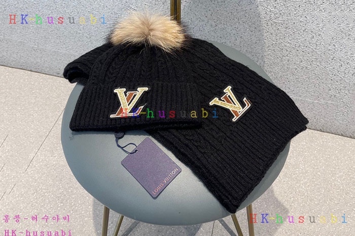 NEW 루이비통 모자 신상 LV 2528915