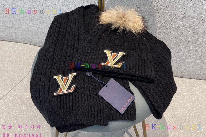 NEW 루이비통 모자 신상 LV 2528915