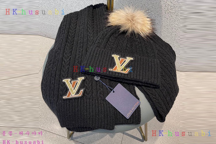 NEW 루이비통 모자 신상 LV 2528915