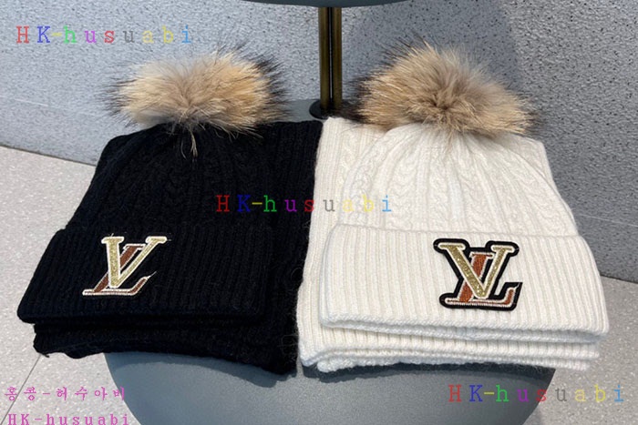 NEW 루이비통 모자 신상 LV 2528915