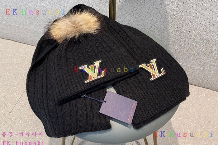 NEW 루이비통 모자 신상 LV 2528915