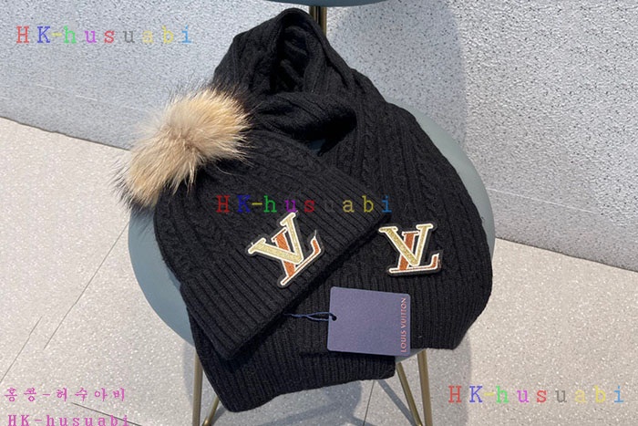NEW 루이비통 모자 신상 LV 2528915