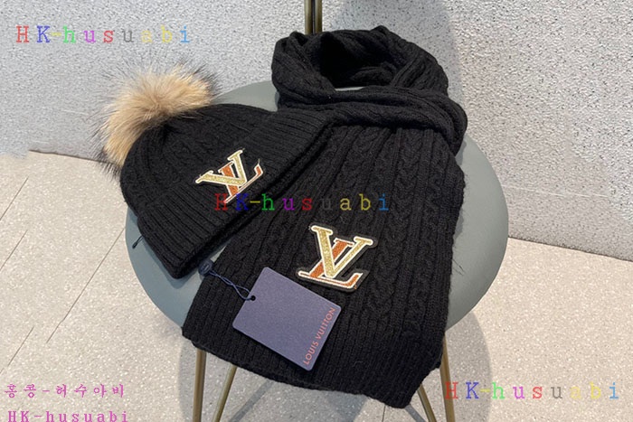 NEW 루이비통 모자 신상 LV 2528915