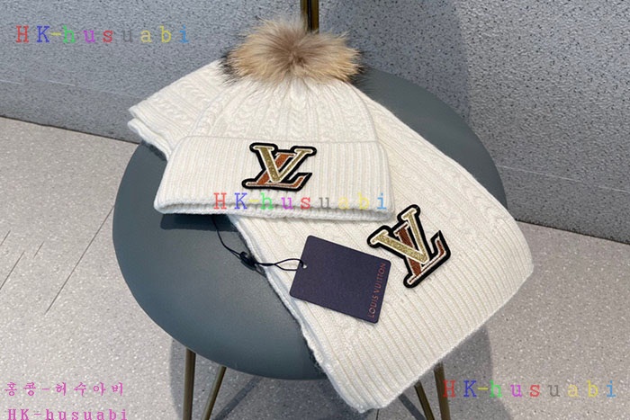 NEW 루이비통 모자 신상 LV 2528916