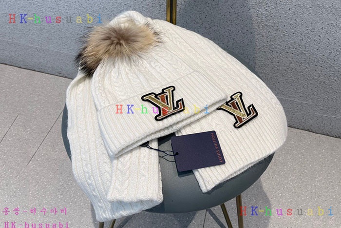 NEW 루이비통 모자 신상 LV 2528916