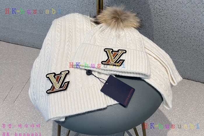 NEW 루이비통 모자 신상 LV 2528916