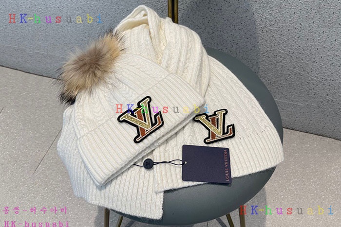 NEW 루이비통 모자 신상 LV 2528916