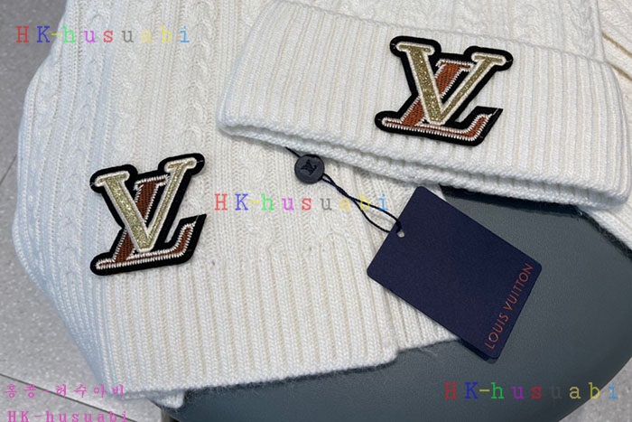NEW 루이비통 모자 신상 LV 2528916