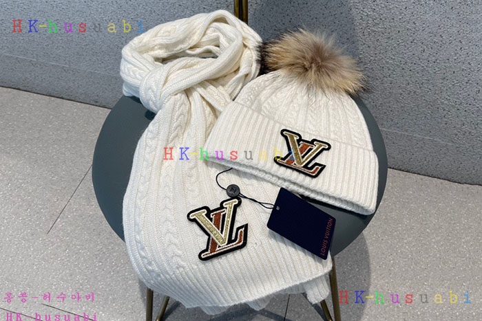 NEW 루이비통 모자 신상 LV 2528916