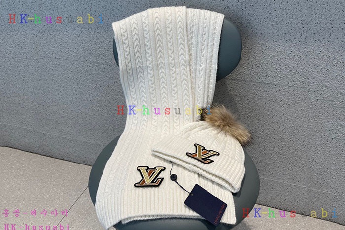 NEW 루이비통 모자 신상 LV 2528916