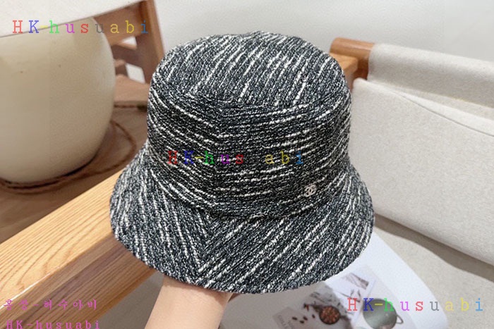 NEW 샤넬 모자 신상 C 665700