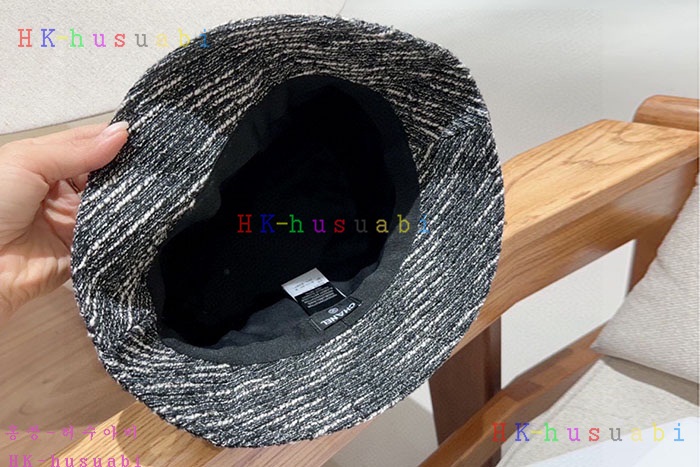 NEW 샤넬 모자 신상 C 665700