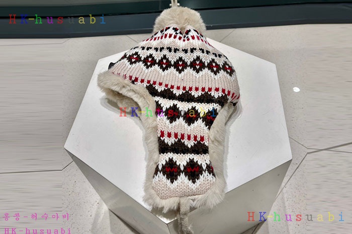 NEW 샤넬 모자 신상 C 665714