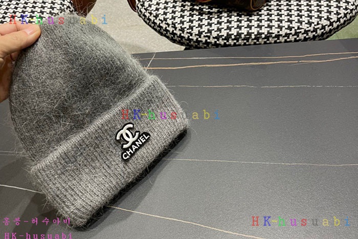 NEW 샤넬 모자 신상 C 665715
