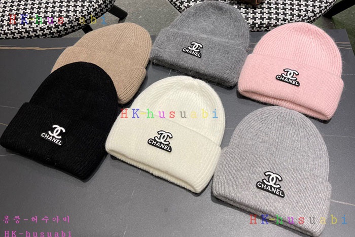 NEW 샤넬 모자 신상 C 665715