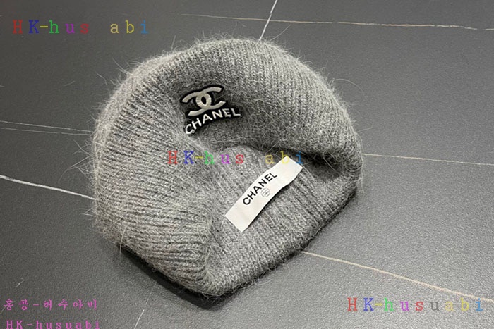 NEW 샤넬 모자 신상 C 665715
