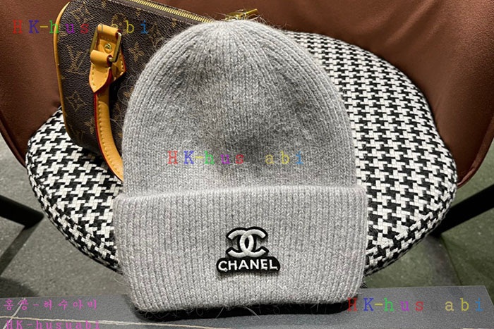 NEW 샤넬 모자 신상 C 665716