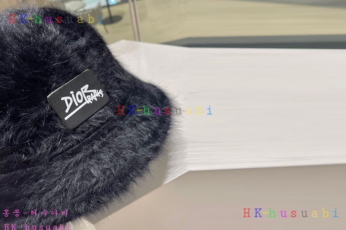 NEW 디올 모자 신상 DR 6698204