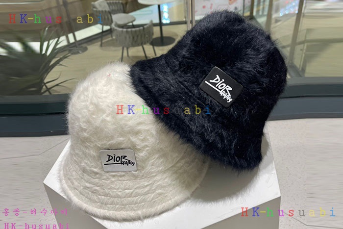 NEW 디올 모자 신상 DR 6698204