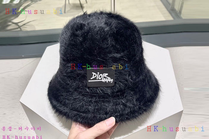 NEW 디올 모자 신상 DR 6698204