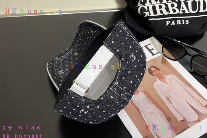 NEW 샤넬 모자 신상 C 66573
