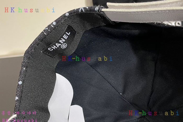 NEW 샤넬 모자 신상 C 66573