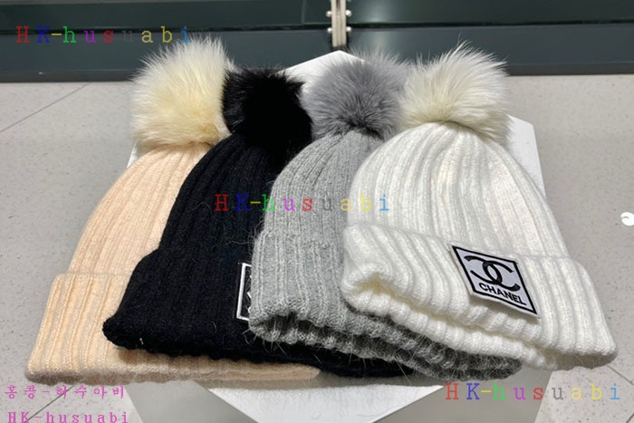 NEW 샤넬 모자 신상 C 66993