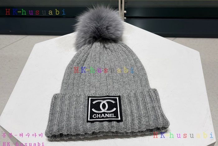 NEW 샤넬 모자 신상 C 66993